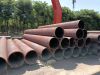 Seamless carbon steel pipe, thick wall and thin wall, Complete specifications