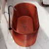 China Luxury Fluted Tr...