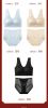 Beauty back, Women Lingerie Set Bra Gathered Anti-Sagging Bra