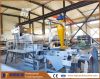 Commercial Peanut Crushing Machine 7.5kw Dry Fruit Chopping Machine Almond Cutting