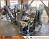 350kg/H Bean Peanut Frying Machine Cashew Automatic Frying Machine