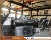 350kg/H Bean Peanut Frying Machine Cashew Automatic Frying Machine