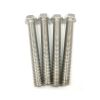 Hex Bolts