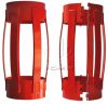 API Oilfield Drilling cementing casing spiral Casing Centralizer non welded bow type for wholesale