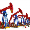 API 11E Pumping Units / Crank Jack / Petroleum Products Oilfield Equipment