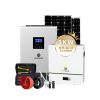  5kw off-grid Solar power System for Home