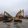 Used Caterpillar 312D ...