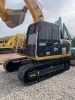 Used Caterpillar 312D excavator Komatsu pc130-7 Hitachi 120-6 earth-digging coupler