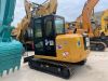 Used Caterpillar 306D3...