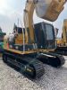 Used Caterpillar 312D ...