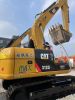 Used Caterpillar 312D ...