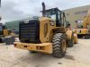 Ershuigong LG855N loader Liugong 856 temporary 956 Komatsu 380 Caterpillar 950 forklift