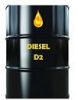 Diesel fuel oil