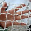 Custom Outdoor Polyester Knotless Net Golf Safety Netting Cricket Practice Net for Sport