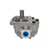 Russia NSh 10 14 16 32 40 50 hydraulic gear pump