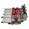 Directional Sectional Control Valve Hydraulic Distributor MÐ 80 3/ 1-222 MÐ 80 3/4-222 MÐ 80 3/ 1-444 ÐœÐ 80-4/ 1-222 ÐœÐ 80-4/4-222