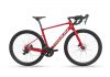 carbon fiber bicycle 