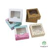 Hot Selling Cheap Cake Packaging Box Bakery Luxury Bakery Packaging New Bakery Packaging