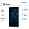  PesGuard Pro Face Recognition Access Control System Attendance Taking All-in-one remote door control device