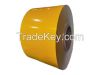 colored alloy 1100 3003 aluminum roofing sheets prepainted coils