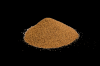 corn cob powder meal
