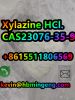 CASï¼ 23076-35-9            Xylazine hydrochloride   