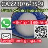 CASï¼ 23076-35-9            Xylazine hydrochloride   