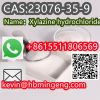 CASï¼ 23076-35-9            Xylazine hydrochloride   