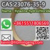 CASï¼ 23076-35-9            Xylazine hydrochloride   