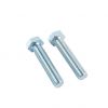 ASTM A325 ASTM A325M Type 1 Heavy Hex Structural Bolts