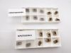 High Precision CNC Lathe Cutting Tool Npmt050308rg Deep Drilling Indexable Carbide Inserts