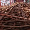 COPPER WIRE SCRAP 99.99%