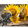 Edible Sunflower Oil