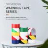 JH Warning Tape, Zone ...