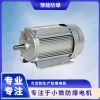 Motors for fuel dispensers