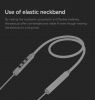 Flex E Soul Neck Band Earphones