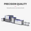 DT roll to flat sheet digital machine, custom products, freight exclusive Welcome to contact