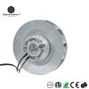 Highway EC industrial External Rotor Motor Brushless Backward Curved Centrifugal Fan for Ventilation