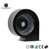 Highway 140*59mm industrial air cooler DC centrifugal blower Forward curved centrifugal air curtain machine blower