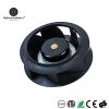 Highway EC industrial External Rotor Motor Brushless Backward Curved Centrifugal Fan for Ventilation