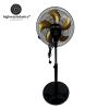 Highway High Quality 18 &quot; Household Floor Fan Pedestal Fan Metal Net Cover National Quiet Electric Stand Fan
