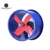 Highway 500mm Explosion-Proof Stainless Steel Exhaust Fan Low Noise High Temperature Resistant Industrial Axial Flow fan