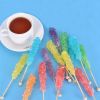 Extra large Rock Candy Sticks for Birthday Party, Wedding, Event, Mixed Drinks, Hot Drinks or just to satisfy that Sweet Tooth!