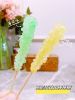 Extra large Rock Candy Sticks for Birthday Party, Wedding, Event, Mixed Drinks, Hot Drinks or just to satisfy that Sweet Tooth!