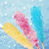 Extra large Rock Candy Sticks for Birthday Party, Wedding, Event, Mixed Drinks, Hot Drinks or just to satisfy that Sweet Tooth!