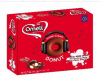 OMELI CRACKER, COOKIES...