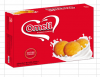 OMELI CRACKER, COOKIES...