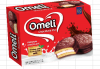 OMELI CRACKER, COOKIES...