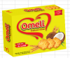 OMELI CRACKER, COOKIES...