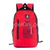 Dace Fabulous Casual Waterproof Laptop Backpack/Office Bag/School Bag/College Bag/Business Bag/Unisex Travel Backpack - Red